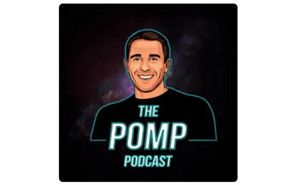 The Pomp Podcast