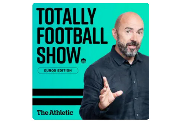 The Totally Football Show