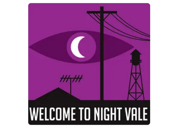 Καλώς ήρθατε στο Night Vale