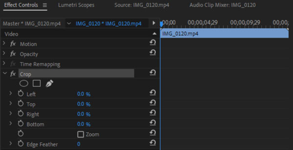 Crop-Video-Premiere-Pro