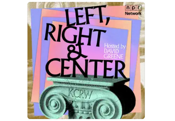 Left Right And Center