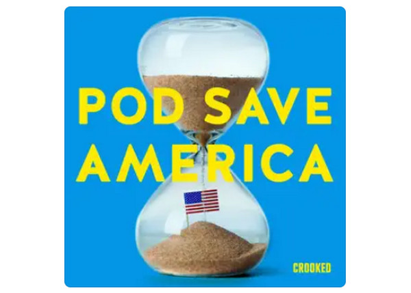 Pod Save America