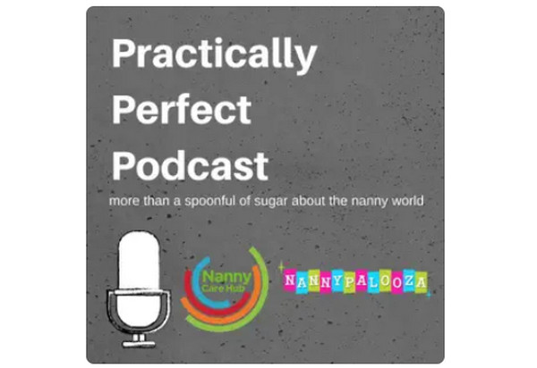 Practically Perfect Podcast