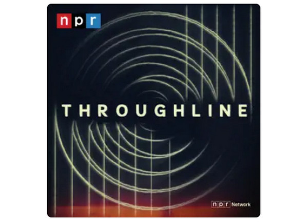 Throughline Political Podcast