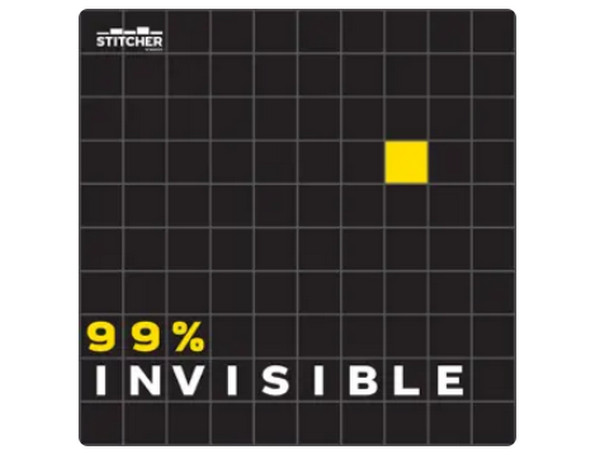 99 Invisible