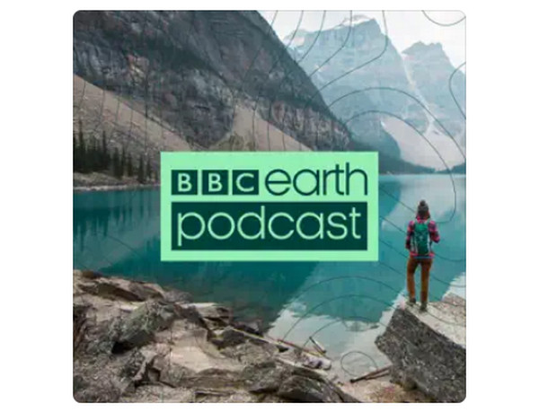 BBC Earth-podcast