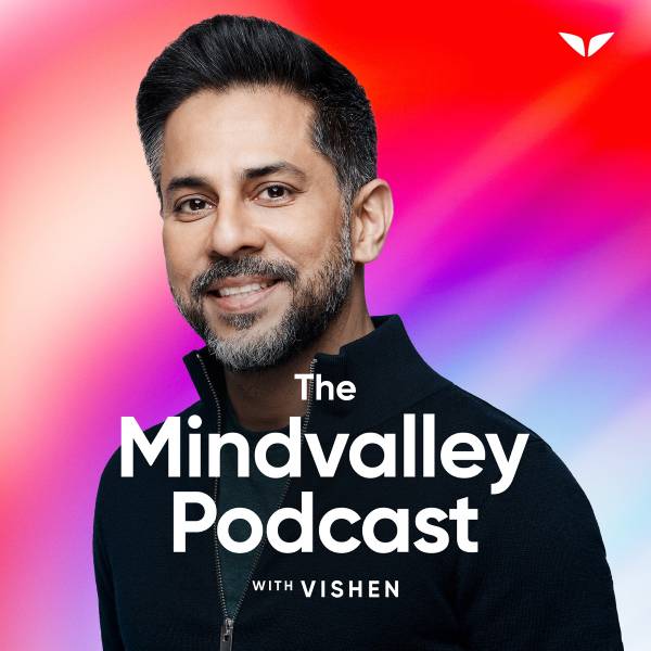 Podcast Bantuan Diri Terbaik Mindvalley