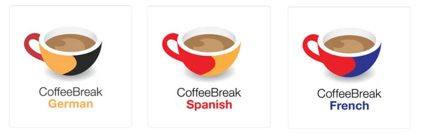 Coffee Break Languages