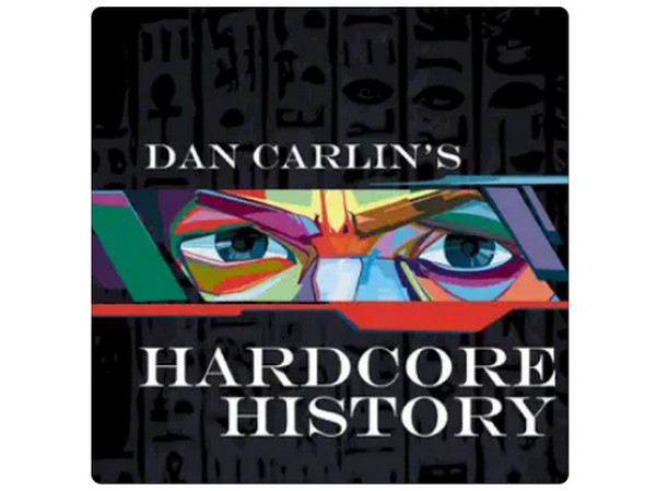 Dan Carlin keményvonalas története