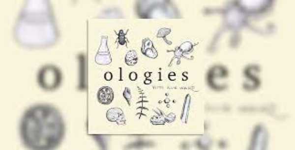 Ologies pedagogisk podcast