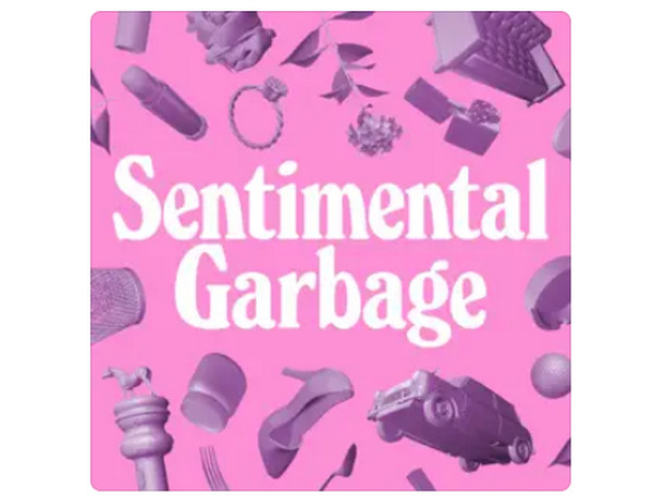 Sampah Sentimental