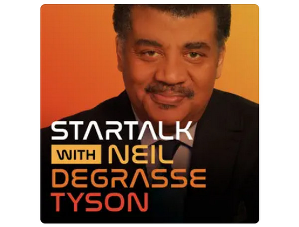 Startalk Radio