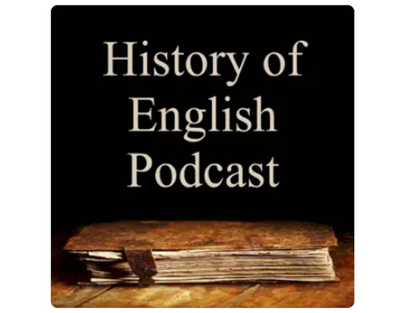 The History Of English