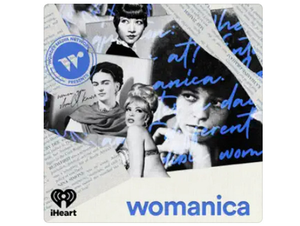 Womanica