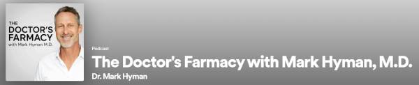 Beste Gezondheid Podcast Doc Farmacy