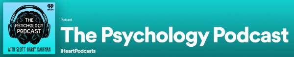 Beste Psykologi Podcast Psycho