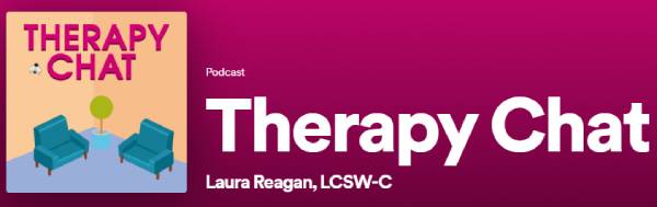 Καλύτερη συνομιλία ψυχολογίας Podcast Therapy