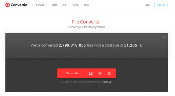 Convertio Gif To Mp4 Converter