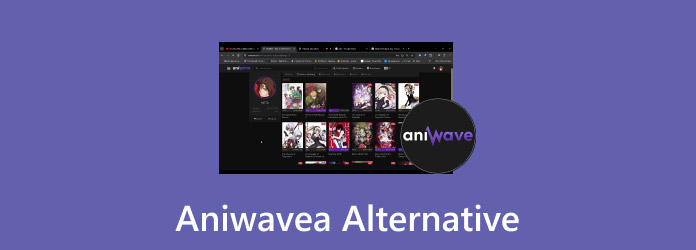 ทางเลือกของ Aniwave