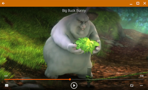 Vlc Play Avi On Chromebook