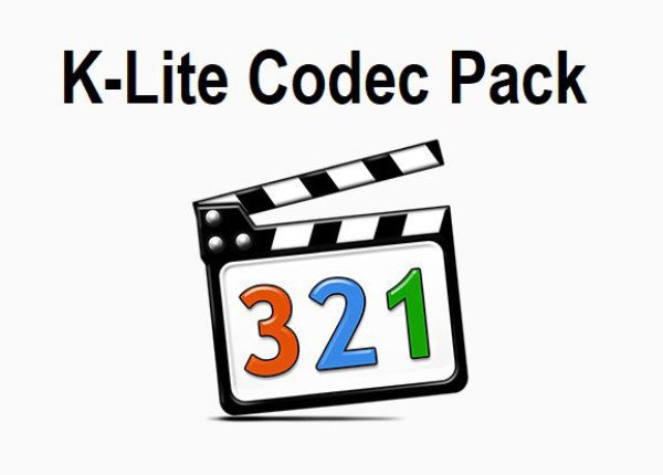 K Lite Codec-Paket