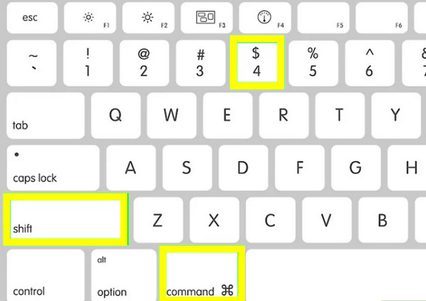 Shift Command 4 拍摄《模拟人生4》截图