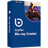 AnyRec Blu-ray Creator