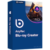 Criador de Blu-ray AnyRec