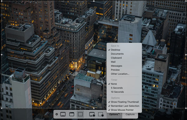 Mac Screenshot Guide – Crop and Edit Screenshots on Mac