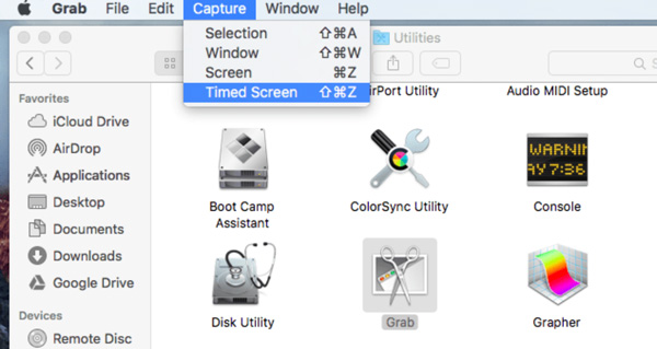 Mac Screenshot Guide – Crop and Edit Screenshots on Mac