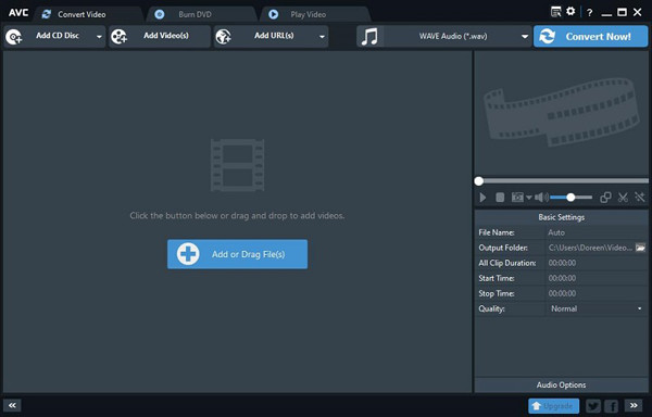 Альтернативы Any Video Converter Handbrake 