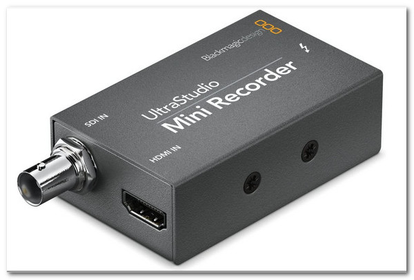 HDMI-recorder Black Magic