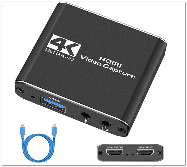 HDMI Kaydedici Yakalama