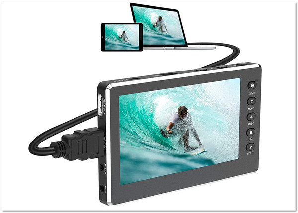 HDMI Recorder Diginow