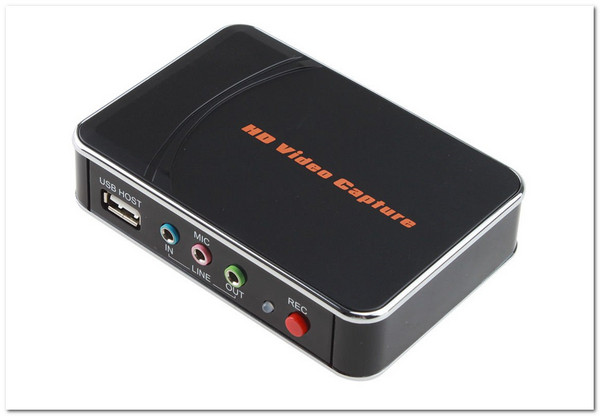 HDMI Recorder Ezcap