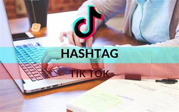 Γεμίστε τα βίντεό σας με Hashtag