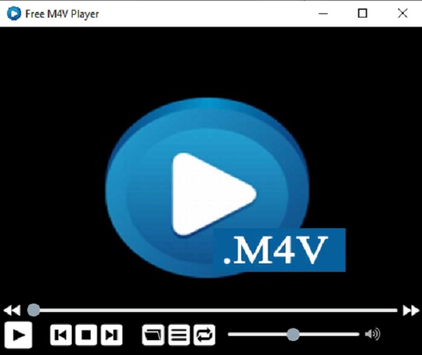 Player M4V gratuit Redați videoclipuri M4V