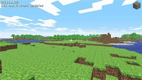 Faceți o captură de ecran Minecraft Windows 