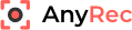 Anyrec Logo