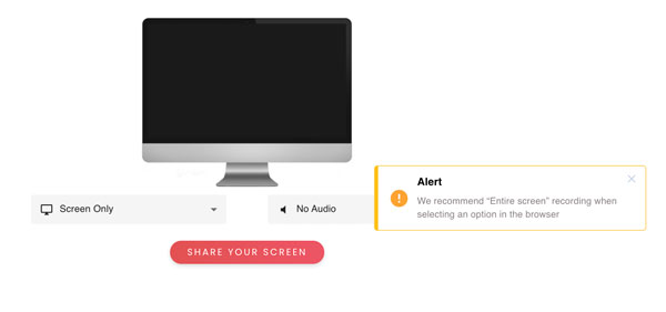 screen recorder with internal audio mac