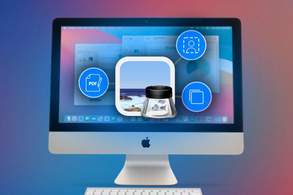 Anteprima Mac