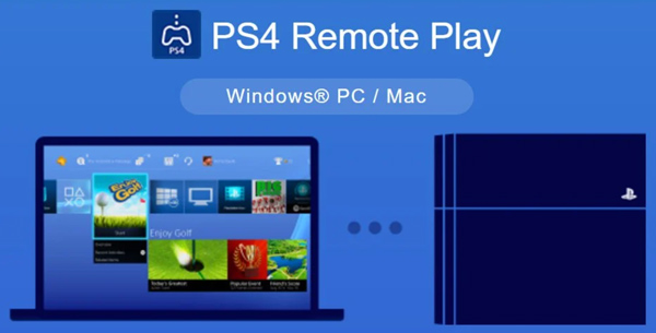 Riproduci in streaming il gameplay di PS4 su PC