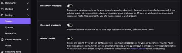 Record and Save Twitch Streams for Offline Watching (Never Expire)