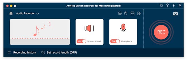 ishowu audio alternative