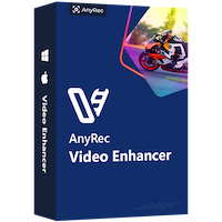 AnyRec Video Enhancer-Produktbox